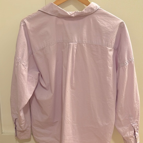 LMND Chiara Shirt XS-S - Picture 4 of 4